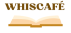 WhisCafé logo