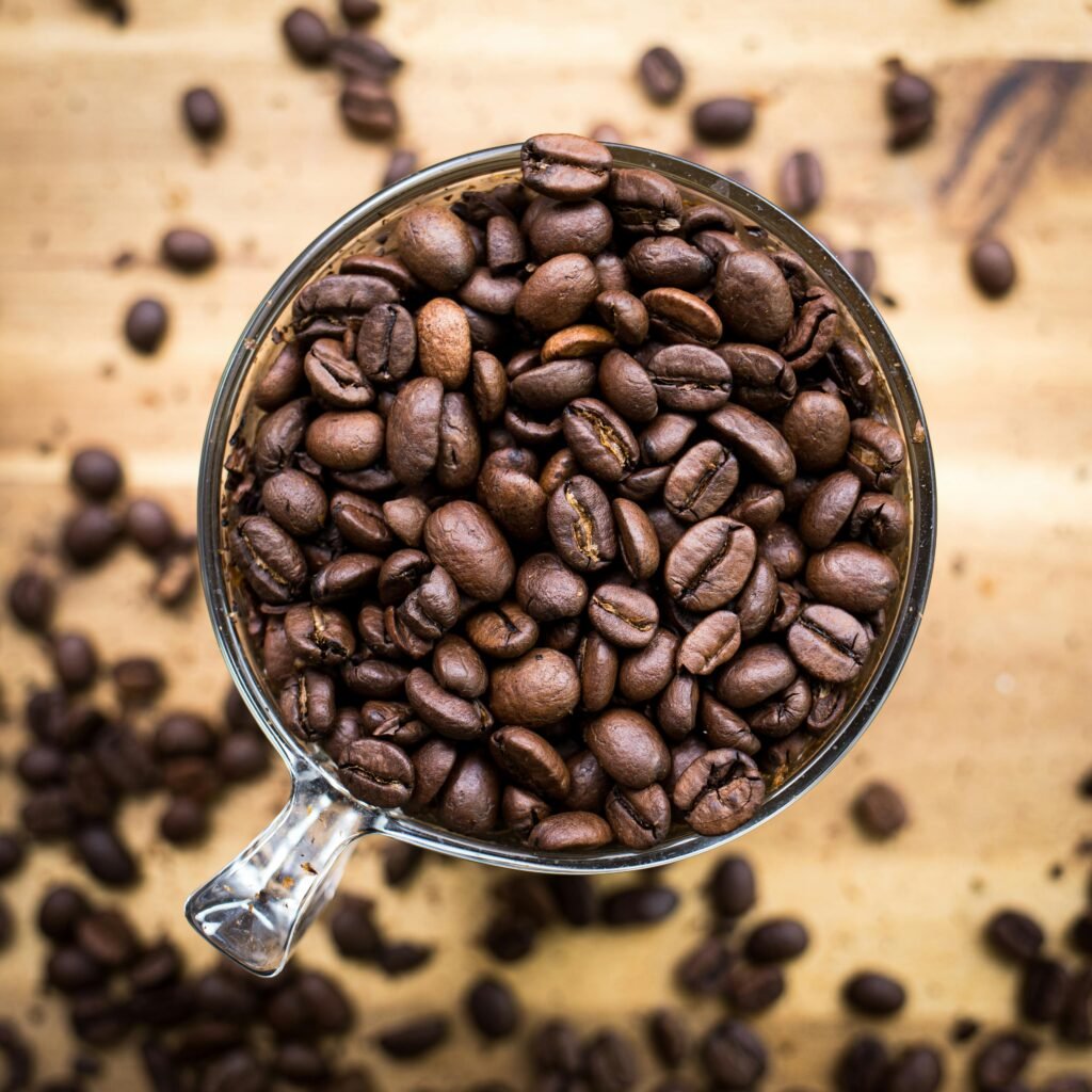 Coffee Beans